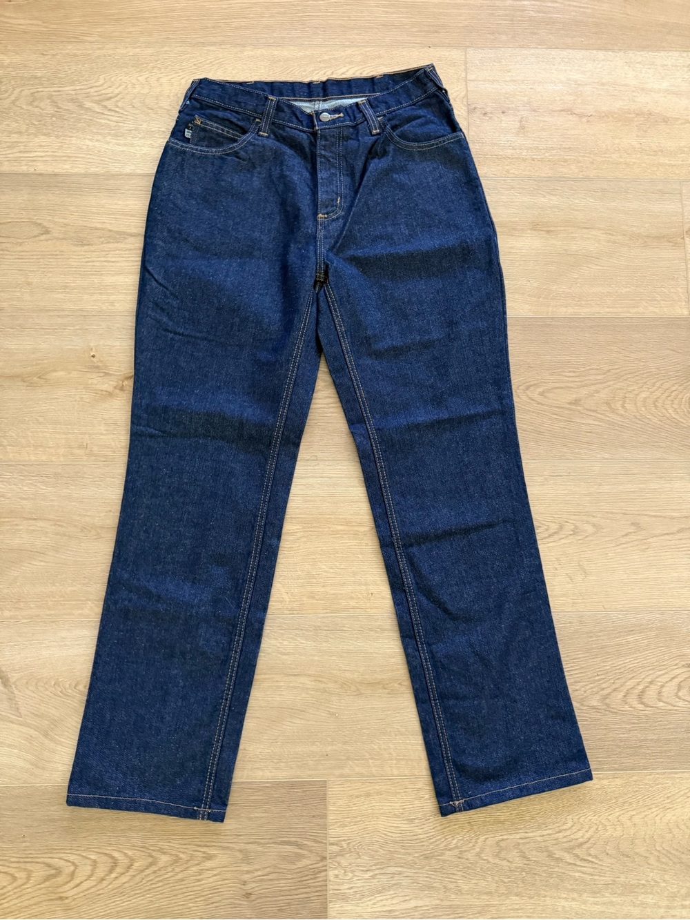 Carhartt FR 280-83 Flame Resistant 5 Pocket Jeans 32x32